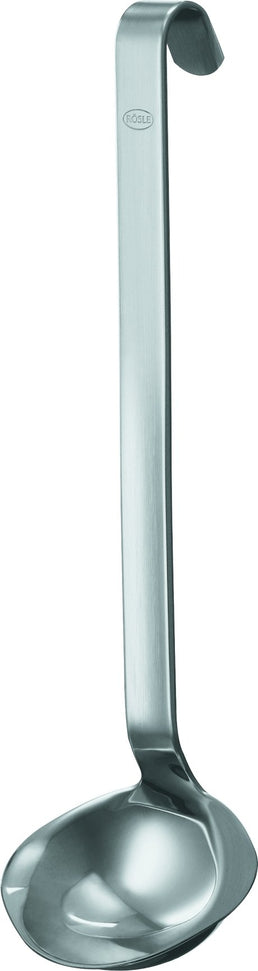 Rosle - Sauce Ladle with Hook - 10060