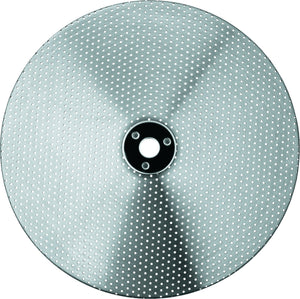 Rosle - Sieve Disc 1 mm/0.04" - 16265
