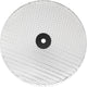 Rosle - Sieve Disc 2 mm/0.08" - 16266