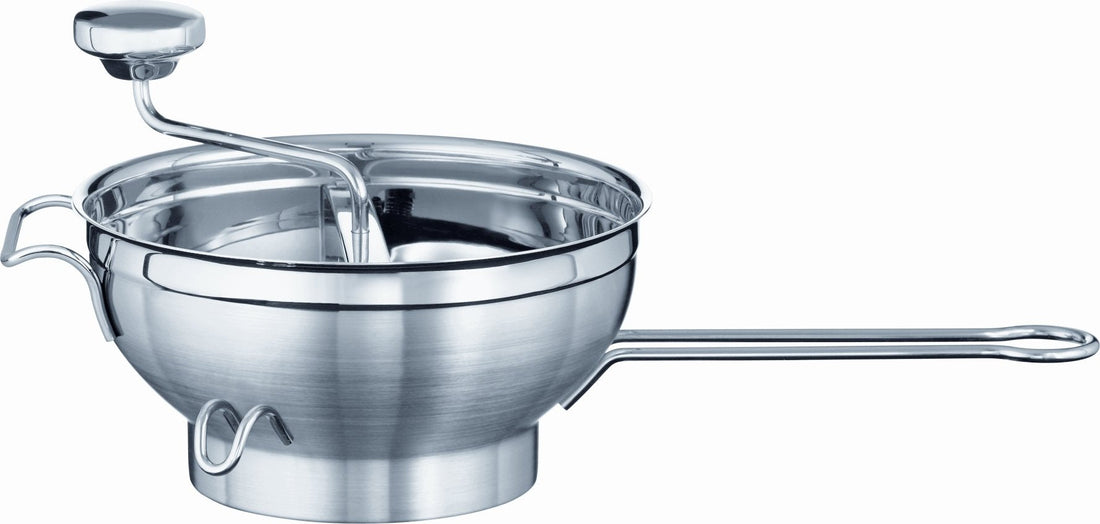 Rosle - Sieve Disc 3 mm/0.1" - 16267 - DISCONTINUED