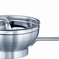 Rosle - Sieve Disc 3 mm/0.1" - 16267 - DISCONTINUED