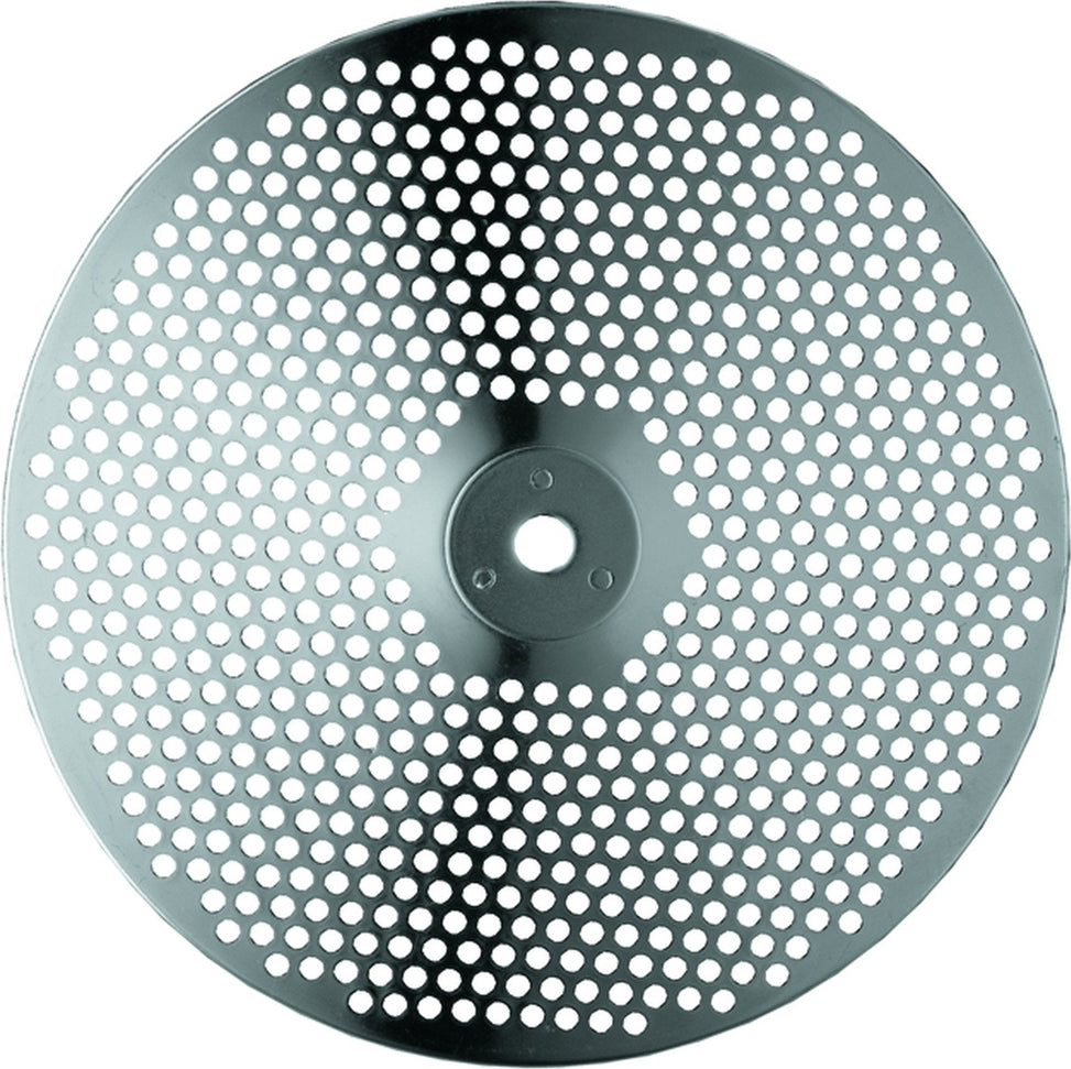 Rosle - Sieve Disc 3 mm/0.1" - 16267 - DISCONTINUED