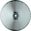 Rosle - Sieve Disc 3 mm/0.1