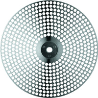Rosle - Sieve Disc 4 mm/0.2" - 16268