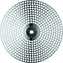 Rosle - Sieve Disc 4 mm/0.2