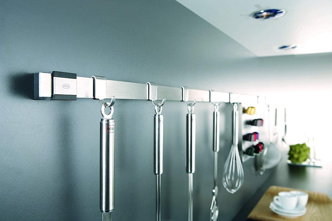 Rosle - Single Hook, Pack of 2 - 19060