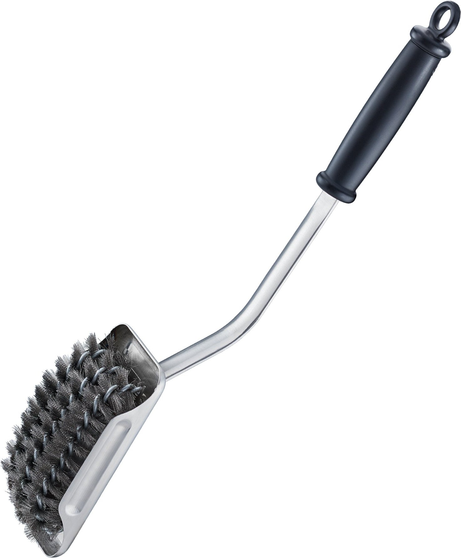 Rosle - SlideX BBQ Grill Cleaning Brush - 25390