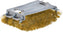 Rosle - SlideX Brass Spare Brush Head for BBQ Grill Brush - 25392