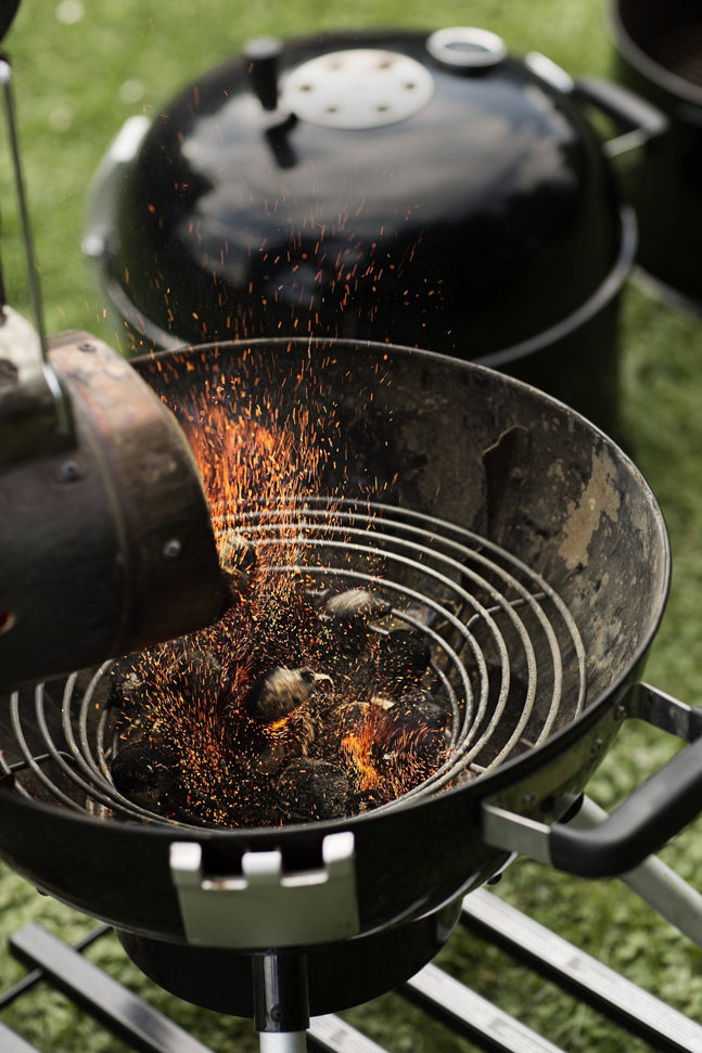 Rosle - Stainless Steel Charcoal Starter - 25039