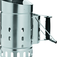 Rosle - Stainless Steel Charcoal Starter - 25039