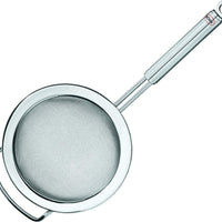 Rosle - Strainer with Round Handle & Fine Mesh 7.9" (20 cm) - 95260