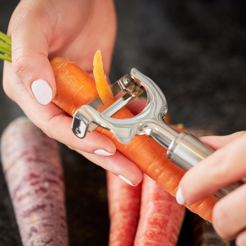 Rosle - Swivel Peeler Crosswise - 12735