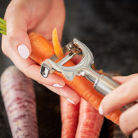 Rosle - Swivel Peeler Crosswise - 12735