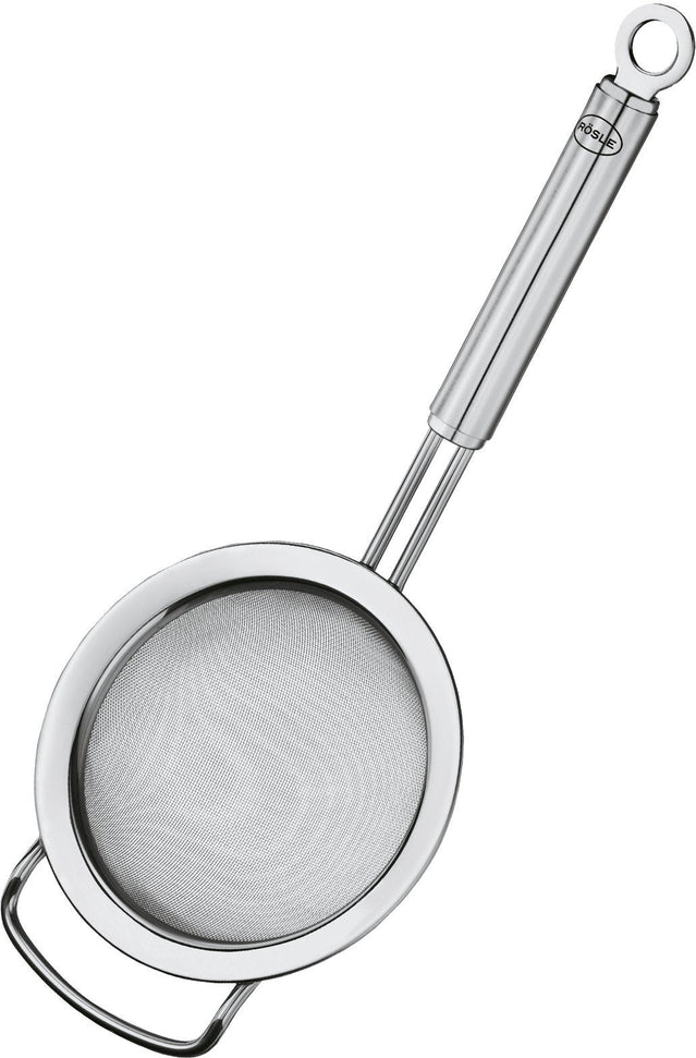 Rosle - Tea Strainer with Round Handle - 95248