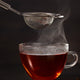 Rosle - Tea Strainer with Round Handle - 95248