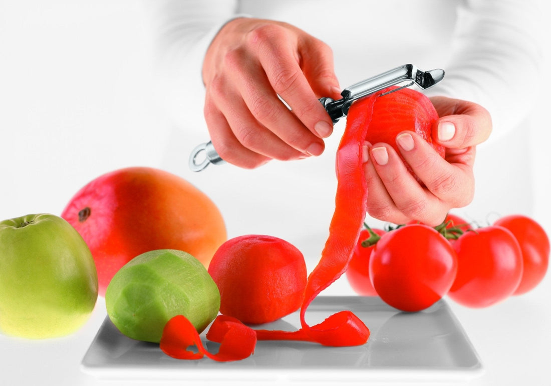Rosle - Tomato/Kiwi Peeler - 12739