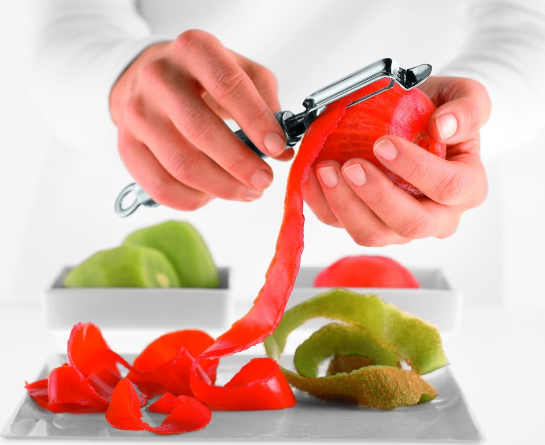Rosle - Tomato/Kiwi Peeler - 12739