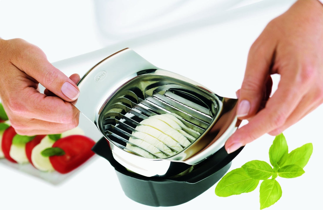 Rosle - Tomato/Mozzarella Slicer - 12755