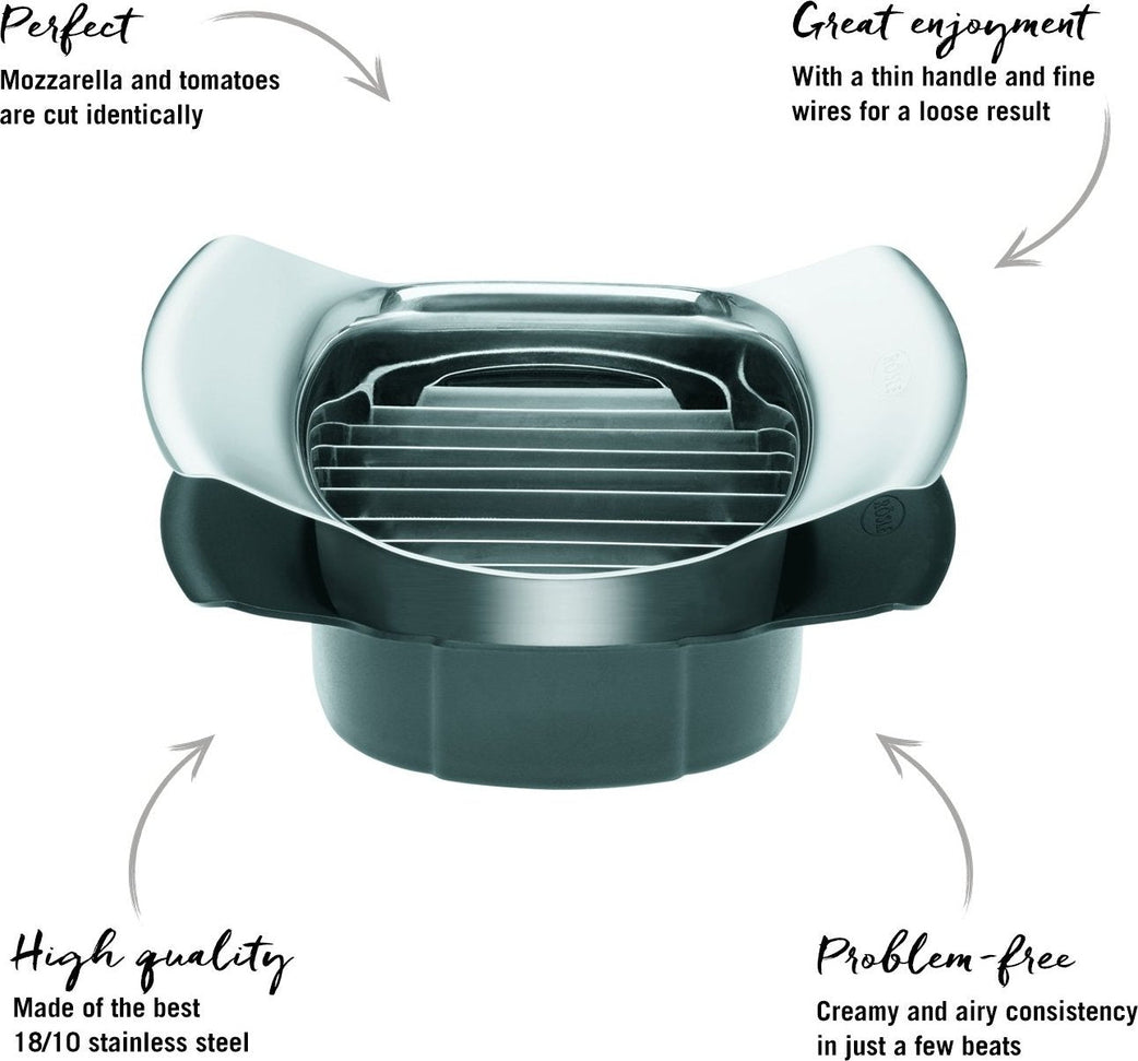 Rosle - Tomato/Mozzarella Slicer - 12755