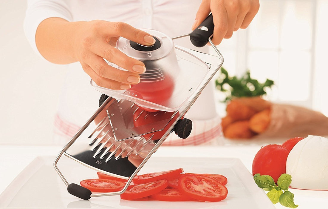 Rosle - Vegetable Grip - 95044