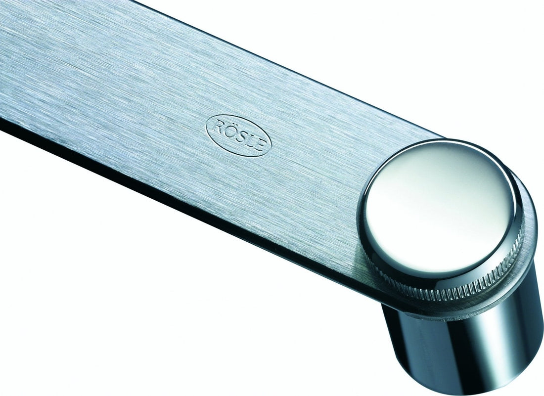 Rosle - Wall Attachment with Cap - 19540