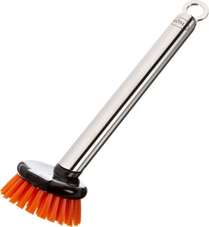 Rosle - Washing-up Brush Antibacterial Replacement Head - 12809