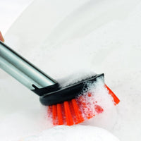 Rosle - Washing-up Brush Antibacterial Replacement Head - 12809