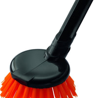 Rosle - Washing-up Brush Antibacterial Replacement Head - 12809