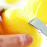 Rosle - Zester with Canelle - 12714