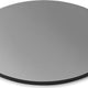 Rosseto - 14" Round Black Tempered Glass Surface - SG004