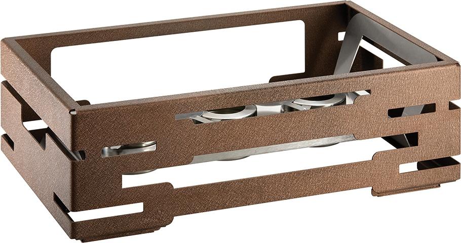 Rosseto Serving Solutions Induction & Chafing Dishes – ChefSupplies.ca