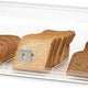 Rosseto - Dome Acrylic Bakery Case with 3 Row Divider - BD119