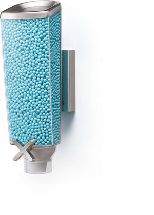 Rosseto - EZ-PRO Single Wall-Mounted Cereal Dispenser - EZ501