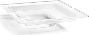 Rosseto - Frosted Acrylic Ice Tub for Swan Riser - SA125