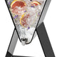 Rosseto - Lucid Prism 3 Gallon Acrylic Beverage Dispenser Black - LD185