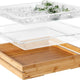 Rosseto - Natura Large Acrylic Insert for Tray & Stand System - SA117