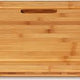 Rosseto - Natura Multi-Chef Bamboo Carving Board - BP003