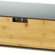Rosseto - Natura Multi-Chef Bamboo Double Induction Heater 120V~60Hz - BP013