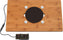 Rosseto - Natura Multi-Chef Single Induction Bamboo Surface 110V - BP006