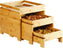 Rosseto - Natura Nesting Bamboo Box Stands - BD131