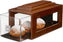 Rosseto - Natura Nite Bakery Box Dark Bamboo - BD149