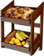 Rosseto - Natura Nite Tray & Stand System - BD152