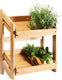 Rosseto - Natura Tray & Stand System - BD136