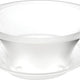Rosseto - Round Frosted Acrylic Bowl Ice Housing & Drip Tray - SA112