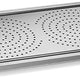 Rosseto - Stainless Steel Griddle & Flatbread Tray For Multi-Chef Warmer - SM217