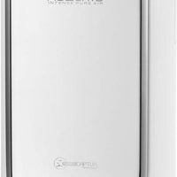 Rowenta - Carbon Filter For Intense Pure Air Purifier Bedroom - XD6065U1