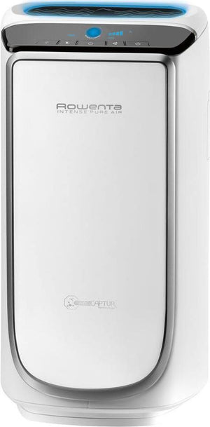 Rowenta - Carbon Filter For Intense Pure Air Purifier Bedroom - XD6065U1