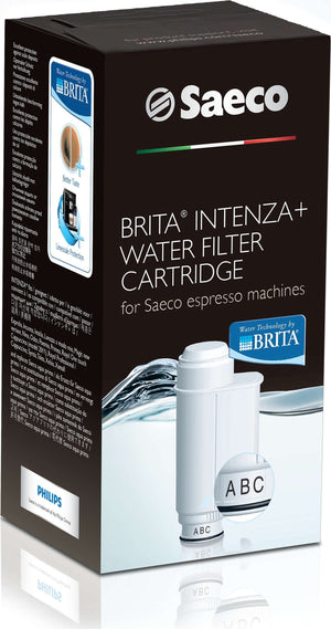 Saeco - Brita Intenza Water Filter Cartridge - CA6702/00