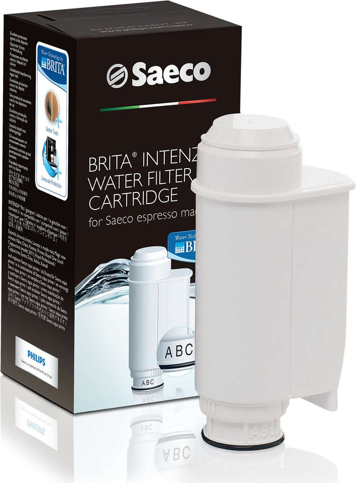 Saeco - Brita Intenza Water Filter Cartridge - CA6702/00