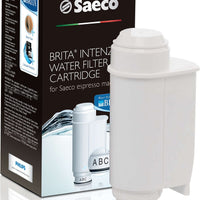 Saeco - Brita Intenza Water Filter Cartridge - CA6702/00